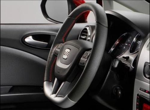 Seat SUV, prima imagine a conceptului care anunță SUV-ul Seat