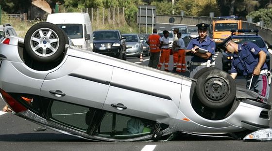 Cine sunt cei mai proşti şoferi din Europa