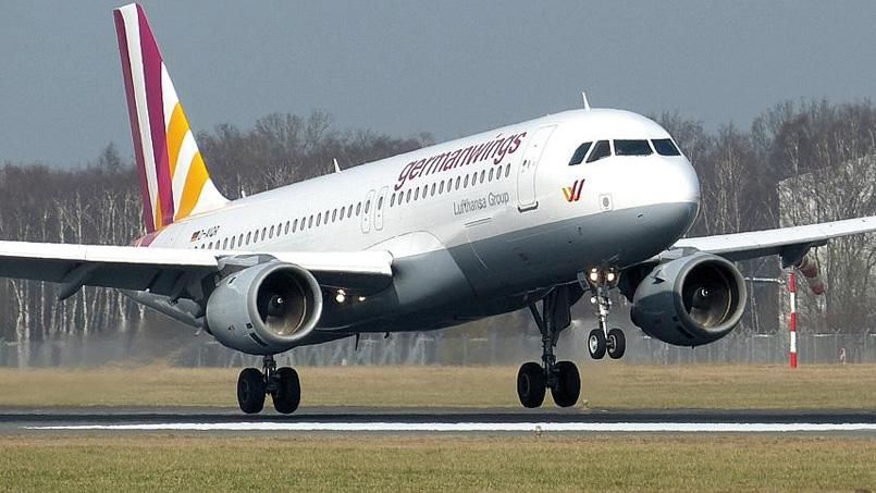 Avion prăbușit Franța. Primul accident al unei companii low-cost în Europa