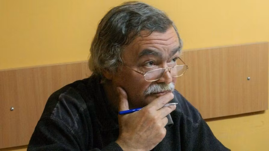 Doliu în lumea presei românești. Un veteran al scrisului a murit