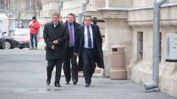 Dosarul mită pentru PSD. Mărturia lui Hrebenciuc: "Am fost abordat de avocata lui Ioan Niculae"