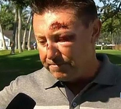 Hoţ legat de stâlp şi bătut cu fierul de călcat, într-o localitate din România