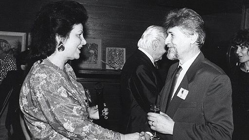 Nicolae Rațiu: Emil Constantinescu e un nimeni