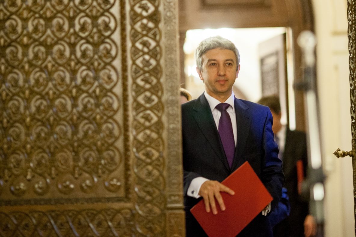 Dezvăluiri incendiare la Culisele Statului Paralel: Dan Diaconescu a demascat MAFIA. Bunurile OTV, executate de firma avocatului coldist Doru Trăilă. Mi s-a oferit un bloc să fiu candidatul perfect al statului mafiot. INTERVENȚIE explozivă, în direct, a l