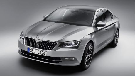 Ce cred americanii despre singurul model Skoda Superb din SUA