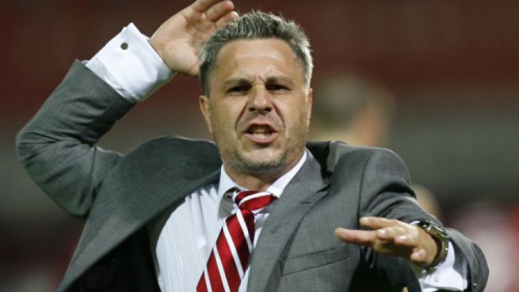 Rapid nu se refuză! Șumudică: „E echipa pe care o iubesc și inima îmi spune să merg acolo!”