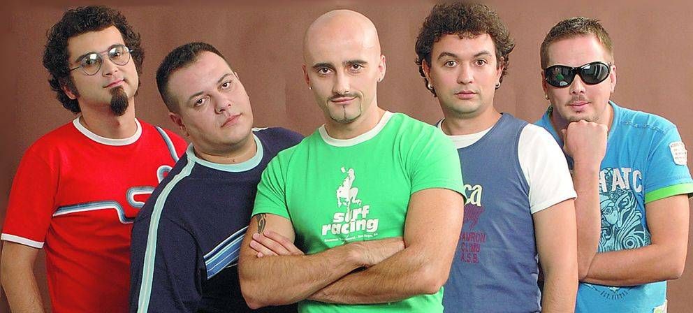 Scandalul Eurovision continuă. Noi acuzații la adresa trupei Voltaj