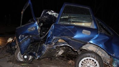 Accident grav, cu trei victime, la Satu Mare