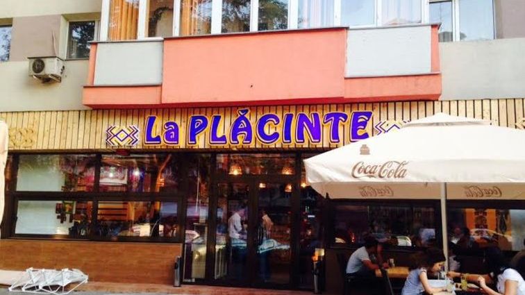 La Plăcinte, închis de ANAF