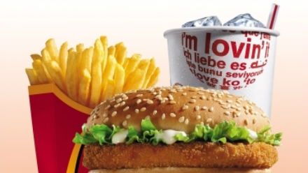 McDonald's face o schimbare majoră în bucătăria sa