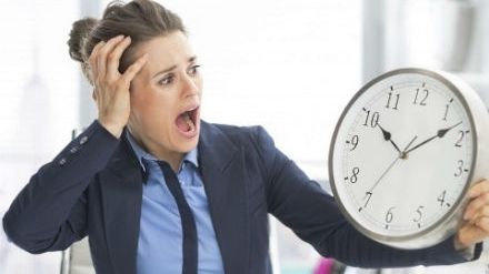 3 obiecte pe care le foloseşti zilnic şi care cauzează stres