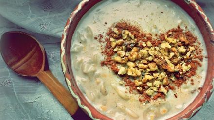 Tradiţii şi superstiţii de Mucenici: Ce să faci pentru a fi sănătos tot anul