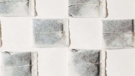 3 moduri sănătoase în care sa foloseşti plicurile de ceai