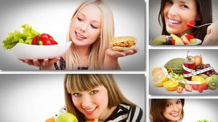 Dieta biblică - Învaţă să slăbeşti pe o cale veche de când lumea