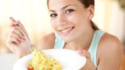 Dieta cu paste şi ciocolată: Cum arată cel mai atractiv meniu