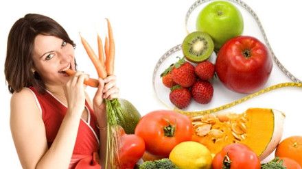 Dieta fertilităţii: 10 superalimente care cresc şansele de a avea un copil