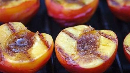 4 preparate inedite la grătar pur şi simplu delicioase