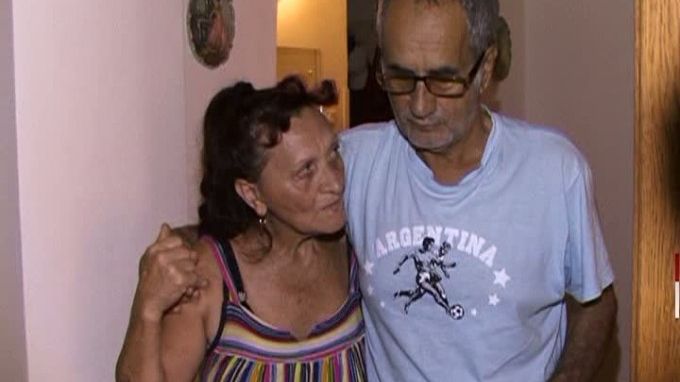 Drama neştiută a părinţilor Mădălinei Manole