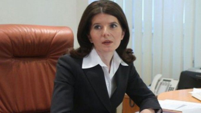 Administrația Penitenciarelor: Ridzi a fost transferată la Jilava la recomandarea medicilor