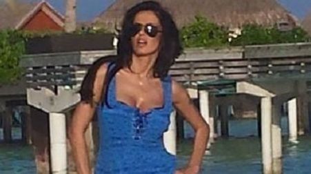 Oana Zăvoranu, mesaj dur către mama ei