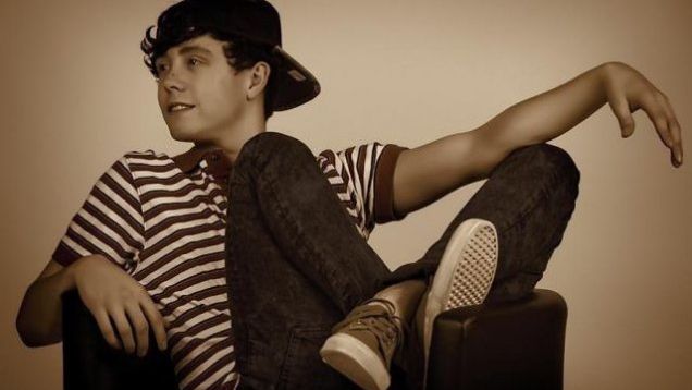 Un artist celebru, găsit mort la numai 24 de ani