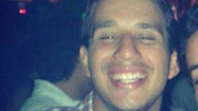 Moartea i-a fost prevestită pe profilul de Facebook. Cum şi-a găsit sfârşitul un student