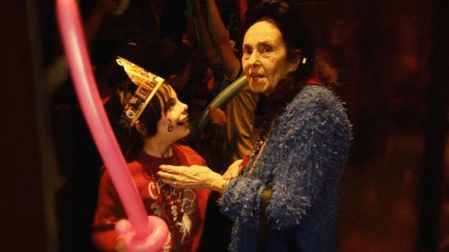 Ce pensie primeşte Adriana Iliescu în fiecare lună?