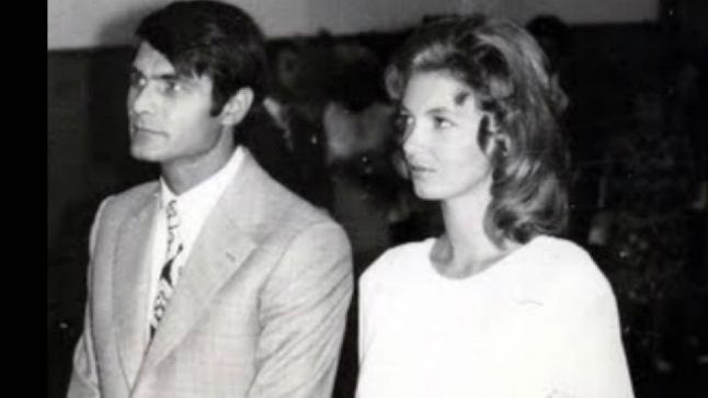 Cezara Dafinescu, mesaj de adio către fostul soţ, George Motoi