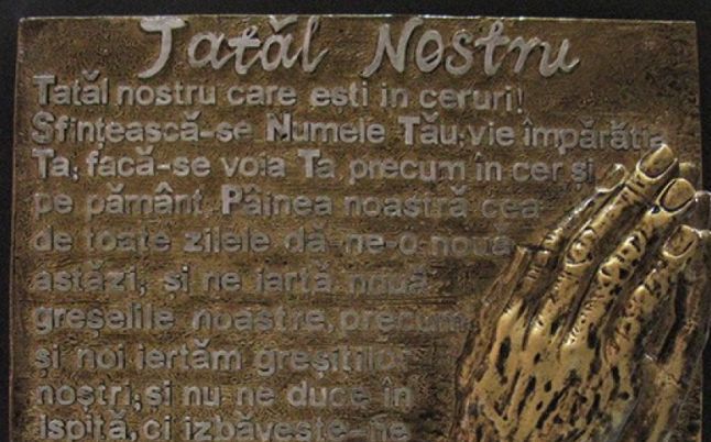Asemănare între "Tatăl nostru" în română şi celtă? Iată care este de fapt adevărul