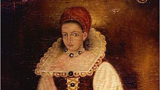 Adevărata poveste a contesei-vampir din Ardeal. Se scăda în sânge şi era obsedată de magia neagră