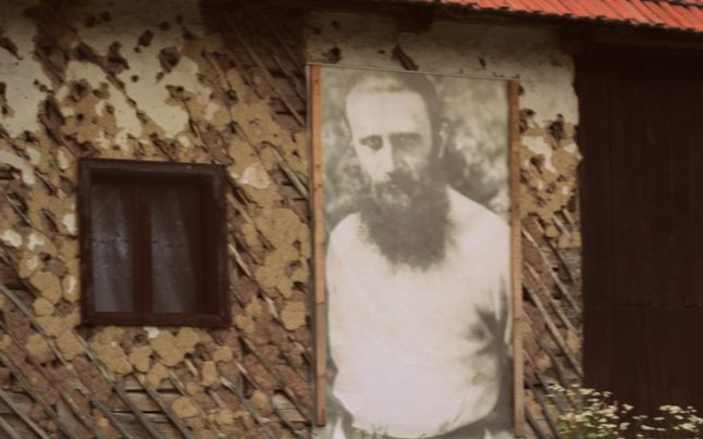 Profeţiile uimitoare ale lui Arsenie Boca pentru România