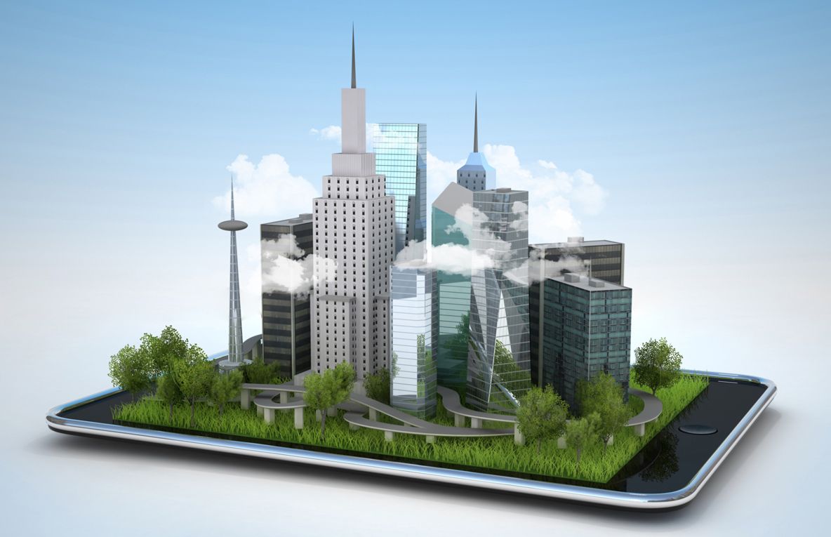 Cum va arăta traficul în oraşul viitorului? Ce soluţii propune Ford la problemele de trafic 