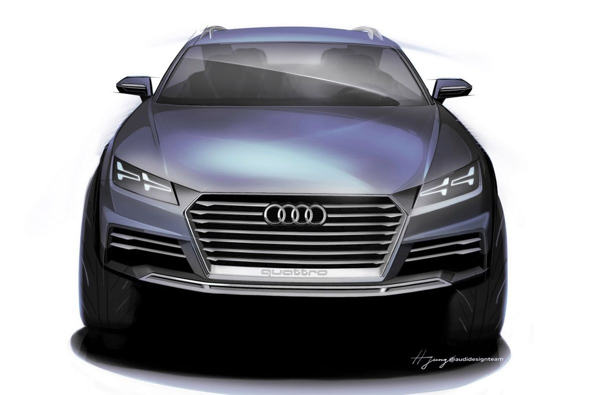 Audi Q1, noi informaţii despre cel mai accesibil SUV Audi