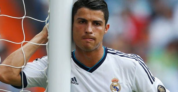 Seară de coşmar pentru Real Madrid: a primit 4 goluri pe teren propriu în Liga Campionilor