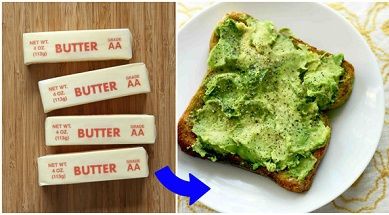 Slăbitul inteligent: mâncare sănătoasă cu care să înlocuieşti deliciile care îngraşă