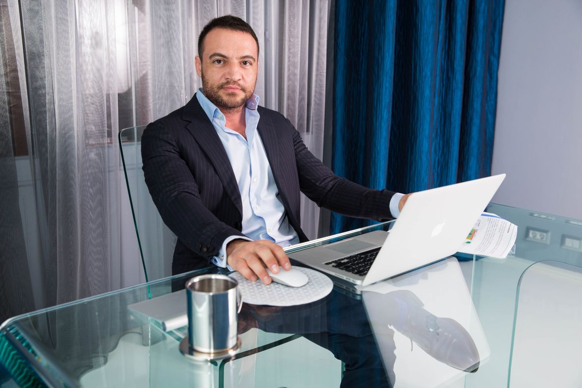 El este singurul medic român invitat ca trainer în SUA