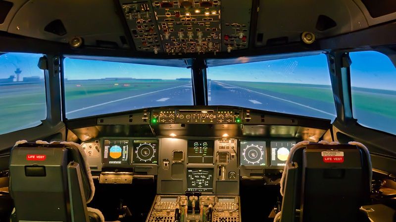 Avion prăbuşit în Alpi. Înregistrări audio: "Deschide naibii ușa!"