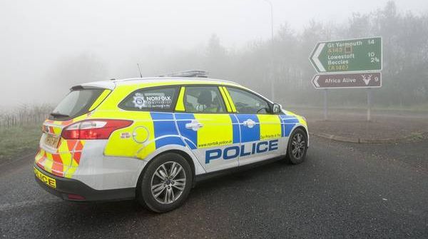 Posibil atac terorist în Marea Britanie. Două persoane au fost rănite