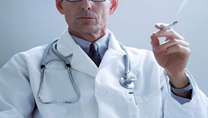 Aceasta este singura boală pe care fumatul o previne