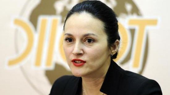 ÎCCJ a decis: Alina Bica, patru ani de închisoare cu executare. Adriean Videanu, achitat