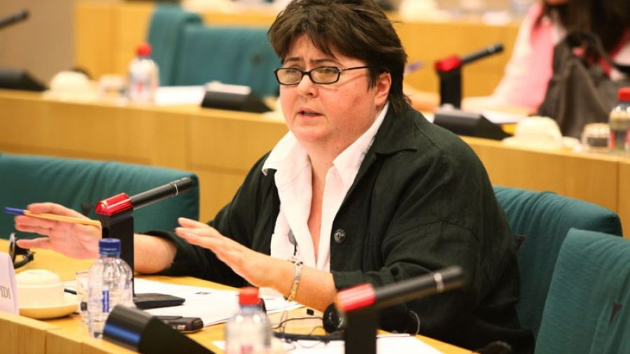 Alina Mungiu-Pipiddi, despre Mineriade: Vreau să se stabilească oficial că Iliescu a fost vinovat 