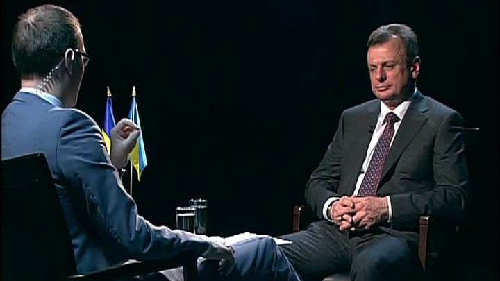 Ambasadorul Ucrainei: Rusia a folosit livrările de gaz pentru a controla autoritățile de la Kiev