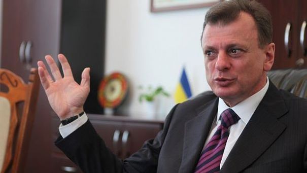 Interviu cu ambasadorul Ucrainei. Kievul vrea un DNA după model românesc și o "dezoligarhizare" 