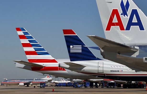 Avion cu 126 de pasageri la bord, aterizare de urgenţă