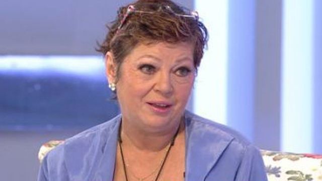 Veste tristă despre Anca Pandrea