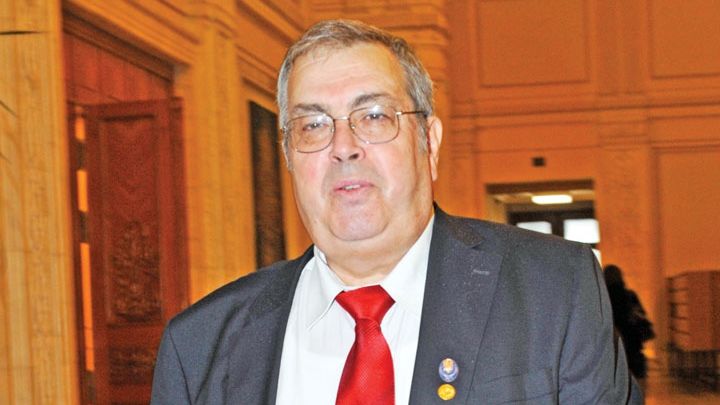 Un deputat PSD a fost condamnat la 6 luni de închisoare cu suspendare 