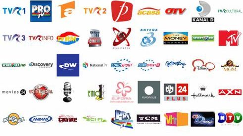 Veşti proaste pentru Antena 1 şi Kanal D