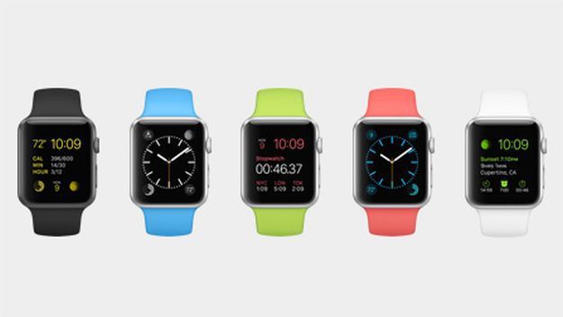Apple Watch, scump şi cu autonomie redusă! Merită sau nu?