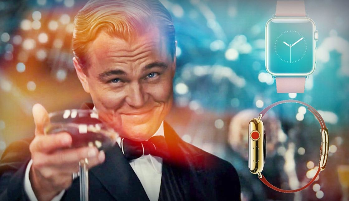 PAMFLET Șapte lucruri pe care le poți cumpăra cu banii pe care i-ai da pe Apple Watch și Macbook