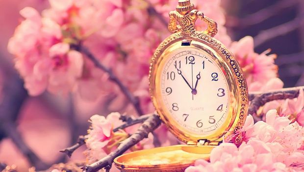  Astăzi este echinocțiul. Primăvara astronomică începe vineri, la ora 16.46. Ce se întâmplă, de fapt în această zi